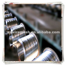 galvanized nail wire